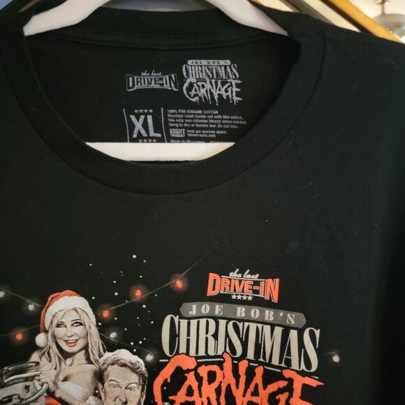 Last Drive -In Tee and Towel - Picture 3 of 3